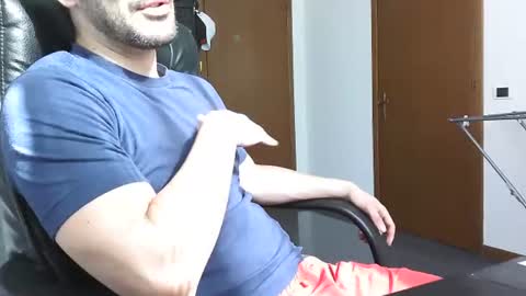 gianniamalfi online show from June 17, 2026, 3:24 pm