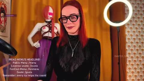 Eva online show from June 8, 2026, 9:26 pm