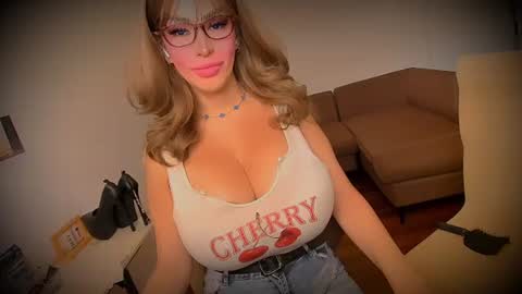 Snapshot of giftedgirl4u chatting on July 15, 2026, 1:11 am Ms. Abby - IF YOU DEMAND I DEMAND ASWELL- online show from July 15, 2026, 1:11 am