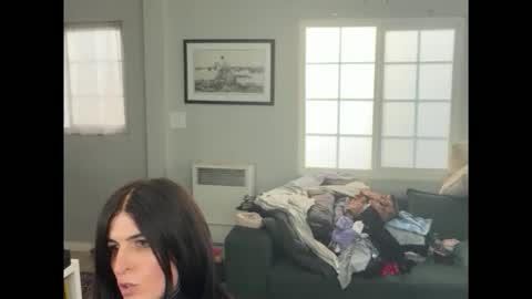 Snapshot of gigifromla chatting on May 19, 2026, 10:16 pm Gigi From LA online show from May 19, 2026, 10:16 pm