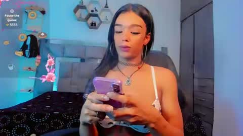 Snapshot of gigitremblay chatting on July 13, 2026, 9:17 pm gigitremblay online show from July 13, 2026, 9:17 pm