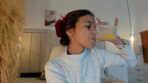 Gimena online show from June 2, 2026, 12:51 pm