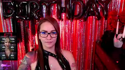 gina_hotlick online show from July 9, 2026, 4:49 am