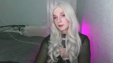 GinaRose online show from June 23, 2026, 7:12 pm