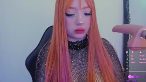 Kloe online show from May 7, 2026, 3:01 am