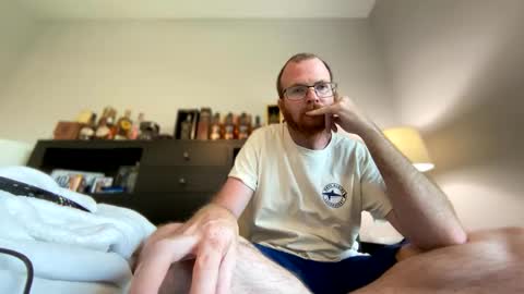 gingerginger111 online show from May 12, 2026, 8:50 pm