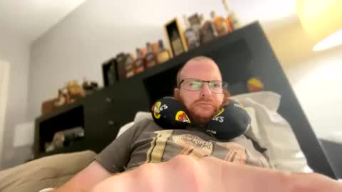 gingerginger111 online show from May 21, 2026, 2:18 am