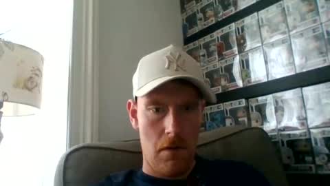 gingerjames90 online show from July 5, 2026, 1:51 pm