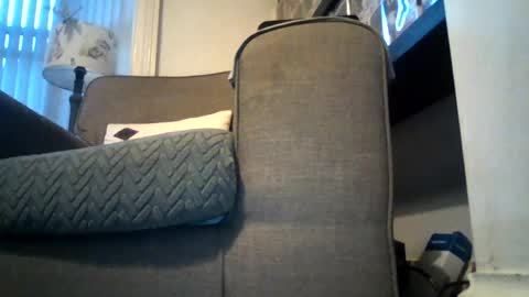 gingerjames90 online show from July 8, 2026, 8:46 pm