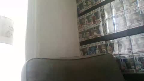 gingerjames90 online show from July 10, 2026, 11:13 am