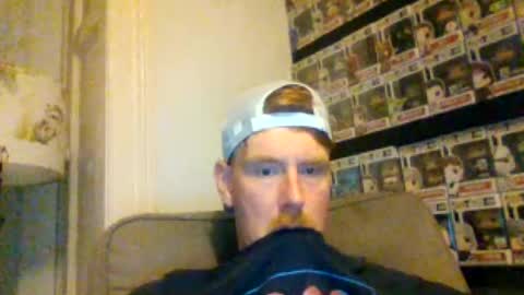 gingerjames90 online show from July 13, 2026, 9:39 pm