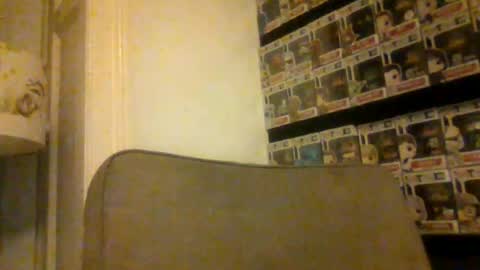 gingerjames90 online show from July 16, 2026, 10:38 pm