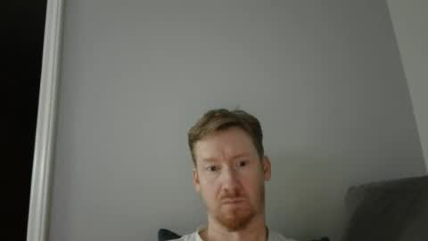 gingerjay2484 online show from July 4, 2026, 2:07 am