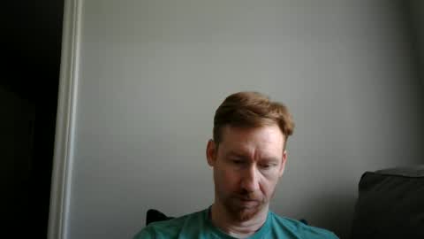 gingerjay2484 online show from July 4, 2026, 2:12 pm