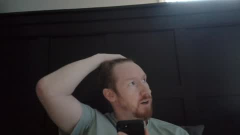 gingerjay2484 online show from July 28, 2026, 3:32 pm