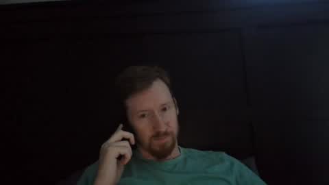 gingerjay2484 online show from July 29, 2026, 12:36 pm