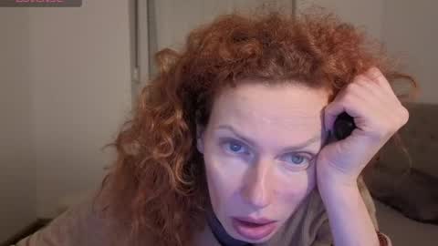 Snapshot of gingermak chatting on April 17, 2026, 2:36 am Michelle online show from April 17, 2026, 2:36 am