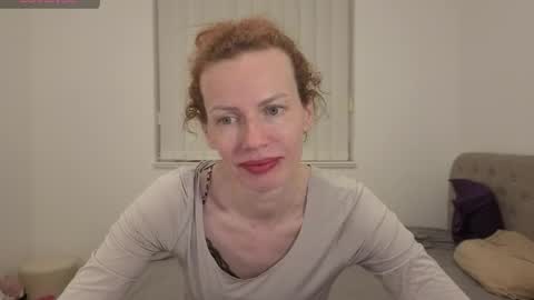 Snapshot of gingermak chatting on May 5, 2026, 6:38 pm Michelle online show from May 5, 2026, 6:38 pm