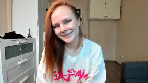 gingerzinger online show from July 14, 2026, 2:23 pm