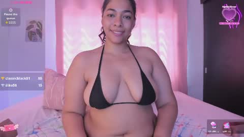 Ginna Palmer online show from June 21, 2026, 6:21 pm