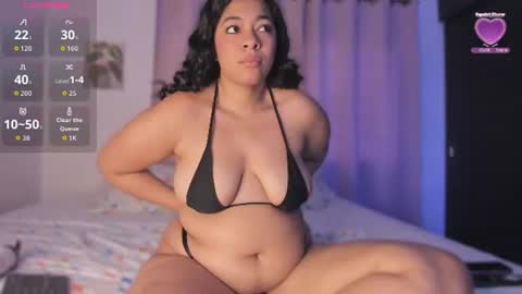 Ginna Palmer online show from July 13, 2026, 11:57 am