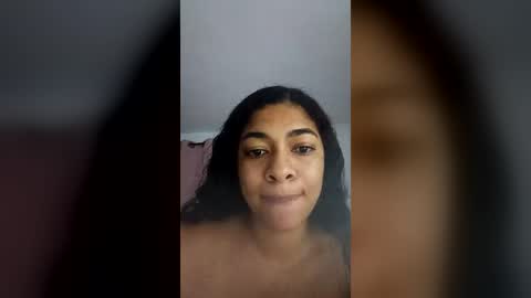 Ginna Palmer online show from July 26, 2026, 4:09 am