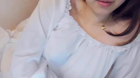 Snapshot of ginnycherry chatting on June 25, 2026, 2:10 pm Ginny online show from June 25, 2026, 2:10 pm