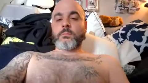 TheHoeD online show from July 8, 2026, 7:51 pm