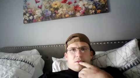 giox69 online show from July 27, 2026, 8:05 pm