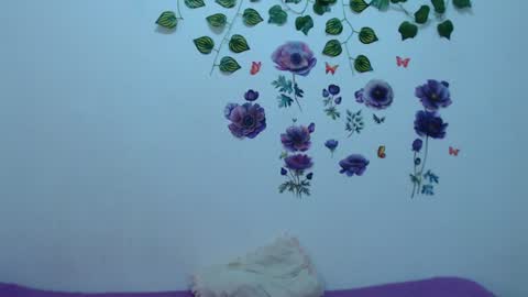 Isabella online show from August 5, 2026, 2:03 am