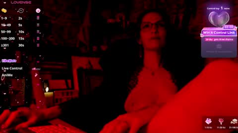  Gisle  online show from July 23, 2026, 9:46 pm
