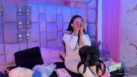 gisell_squirt online show from July 8, 2026, 12:42 pm
