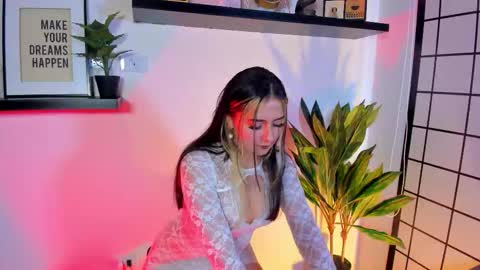 Snapshot of giselle_laurens_ chatting on March 15, 2026, 6:36 pm Giselle online show from March 15, 2026, 6:36 pm