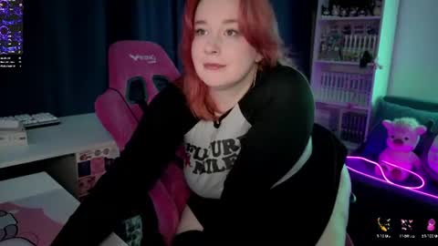 AlexaMillis online show from July 2, 2026, 9:43 pm