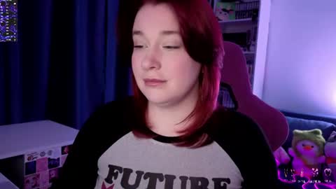 AlexaMillis online show from July 23, 2026, 10:08 pm