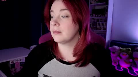 AlexaMillis online show from August 2, 2026, 9:24 pm