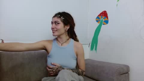 Giulietta online show from July 28, 2026, 3:46 am