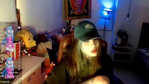 dirtyvenom online show from August 4, 2026, 12:47 am