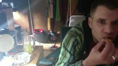 dutch rave guy c2c dutch online show from June 13, 2026, 4:16 pm