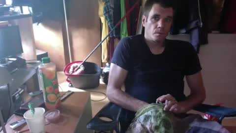 dutch rave guy c2c dutch online show from July 5, 2026, 6:53 am