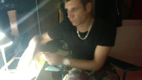 dutch rave guy c2c dutch online show from July 6, 2026, 12:13 pm