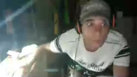 dutch rave guy c2c dutch online show from July 6, 2026, 10:12 pm