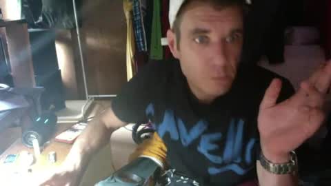 dutch rave guy c2c dutch online show from August 2, 2026, 8:46 am