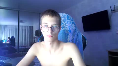 Eugene and Damian online show from July 24, 2026, 10:52 pm