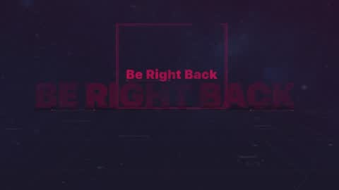 Glitch online show from July 9, 2026, 5:50 pm