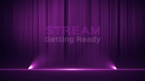 Glitch online show from July 24, 2026, 3:26 am
