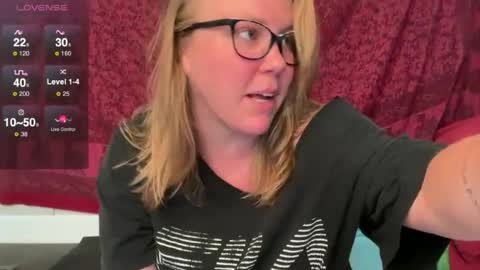 GlitterKitty 108 online show from July 5, 2026, 3:41 pm