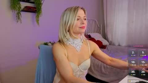 Snapshot of gloria_lovely chatting on April 28, 2026, 11:15 am Gloria online show from April 28, 2026, 11:15 am