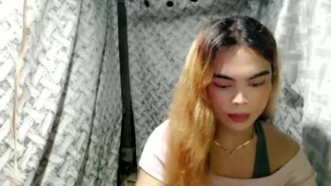 Snapshot of glossyrina chatting on July 5, 2026, 5:53 pm Rina3 online show from July 5, 2026, 5:53 pm