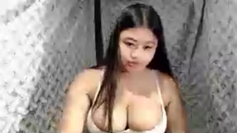 Snapshot of glossyrina chatting on July 12, 2026, 10:50 am Rina3 online show from July 12, 2026, 10:50 am